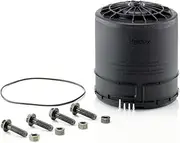Mann Air Drier TB15001ZKIT