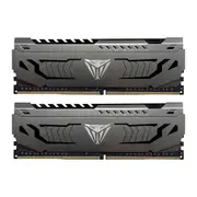PATRIOT MEMORY VIPER STEEL DDR4 32GB 3600MT/s [16GBx2] PVS432G360C8K
