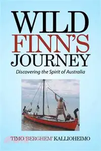 在飛比找三民網路書店優惠-Wild Finn??Journey ― Discoveri