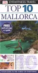 DK Eyewitness Top 10 Travel Guide: Mallorca