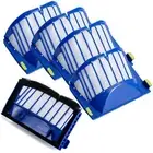 Dust Guard Filters Replacement For iRobot Roomba 600/610/627/620/630/650 A