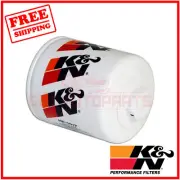 K&N Oil Filter fit Chevrolet Silverado 1500 LD- Old Model 20 (for: Chevrolet)