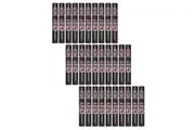 30x Maybelline Lash Sensational Sky High Washable Mascara 7.2ml Cosmic Black