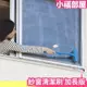 少量現貨 日本 Nippon Seal N40 加長版紗窗掃除刷清潔刷居家地毯刷紗窗刷大掃除【小福部屋】