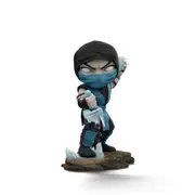 Mortal Kombat - Sub-Zero MiniCO Vinyl Figure