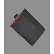 [Alpaka] ARK Passport Sleeve (Black X-PAC) - 防水護照旅行套