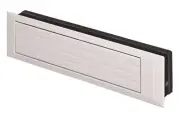 FUJITSU UTD-GXTA-W Auto louver Grill