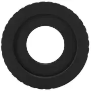 M42CFX Adapter Ring Fit For M42/C Mount Lens Installing For FX Mount Camera WTD