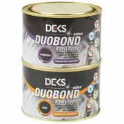 Deks 1L Two-Part Epoxy Jointing Putty Compound