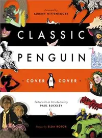 在飛比找三民網路書店優惠-Classic Penguin ─ Cover to Cov