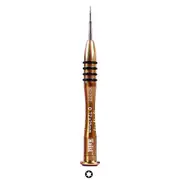 Kaisi K222 Precision Screwdriver Set for Mobile and Tablet Repair - Torx T2