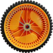 Wheels Lawnmowers 53 Teeth Drive Wheel For Husqvarnaa Electrolux, Mcculloch, Rally And Other Mowers & Agrave; Grass-KJ