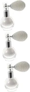Baluue Pcs Highlighter Powder Spray for Body Hair Makeup Glitter Portable Shimmering Spray Powder Women's Beauty Tool