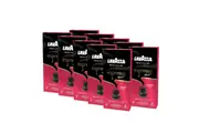 Lavazza Espresso Classico Nespresso Compatible Coffee Pods 100 Pack