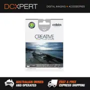 COKIN CREATIVE G2 ND8 SOFT 3 STOP GRADUATED NEUTRAL DENSITY S (A) FILTER (A121S)