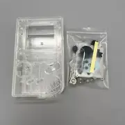 GB Case First Generation GAMEBOY Case With Mirror Buttons Repair Accessories