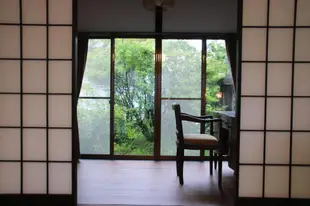 箱根湯本的2臥室獨棟住宅 - 60平方公尺/1間專用衛浴Yamaguchi House Annex in Ohiradai, Hakone