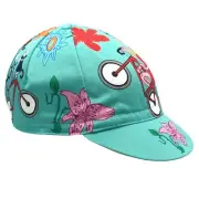 cinelli Bicycle Road Bike Cycle Wear Hat Cap MASSIMO GIACON SPRINGTIME CAP 53