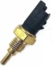 Coolant Temperature Sensor for Engine for Chery Arrizo 5/6 Tiggo 2 7 8 Tiggo 3X D4G15B-3611043 Engine Coolant Water Temperature Sensor