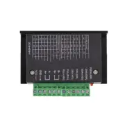 TB6600 Stepper Motor Driver Board Controller CNC Single-Axis for Nema DC 9-42V