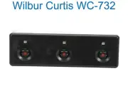 Wilbur Curtis Control Board, Smart Card Swit WC-732, Genuine OEM. Free Shipping
