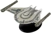 Eaglemoss Star Trek Romulan Bird of Prey
