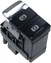 Handbrake Switch for for A4 S4 Avant 2008-2015 Electronic Handbrake Switch Parking Hand Brake Car Auto Parts 8K1927 225C