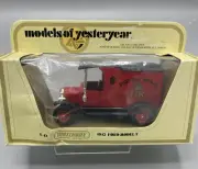 Matchbox Models Of Yesteryear 1912 Ford Model T Royal Mail GR Y-12
