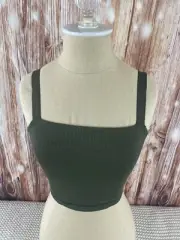 OFFLINE by Aerie Real Me Recharge Least Suppor Bra Size Small