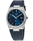TISSOT PRX Men's Blue Dial Watch T137.410.16.041.00