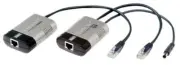 Linksys - 12 Volt Power Over Ethernet Adapter Kit - WAPPOE12