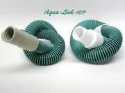 Flex Drain Hose HD Wet Dry Refugium Sump Overflow Box Choice Diameter & Length
