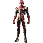 SQUARE ENIX MARVEL UNIVERSE VARIANT BRING ARTS TETSUYA NOMURA SPIDER-MAN