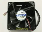 1PC axial flow inverter fan 8025 JF0825S2HS-R DC24V 0.15A