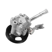 Power Steering Pump Fit For Nissan Navara D40 12/05-04/15 Thai Built With Pully HD