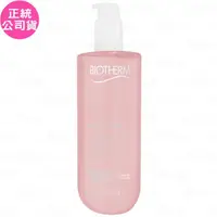 在飛比找momo購物網優惠-【BIOTHERM 碧兒泉】礦泉柔膚卸妝乳(400ml 專櫃