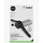 蘋果認證貝爾金BELKIN VALET CHARGER手錶充電APPLE WATCH 5 6 7 8 SE ULTRA