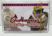NEW (NOS) "Chattanooga Choo-Choo, Tape 4" Cassette (Reader's Digest, 2009)