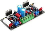 TDA7294 100W+100W Dual-Channel Audio Amplifier Board Power Amplifier Board HiFi Amplifier Module Accessories Finished