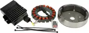 CYCLE ELECTRIC 2001-2006 FXST Softail Harley Davidson ALTERNATOR KIT SOFTAIL 01-