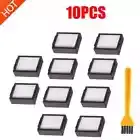 Replacement Hepa Filters Compatible with i7 iRobot Roomba i7+ E5 E6 Vacuum Clean