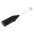 Powerful Milk Frother Handheld Drink Mixer Electric Mini Whisk Small Hand Mixer