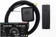 Affordable 10Hz Bluetooth GPS Lap Timer – Race/Track Day Car Bike – Only $70!