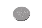 Maxell Lithium Coin Battery "Button" CR2032 - EACH