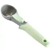 Ice Cream Scoops Stacks Ice Cream Digger Non-Stick Fruit Ice Maker