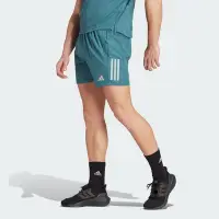 在飛比找Yahoo奇摩購物中心優惠-adidas 短褲 男款 運動褲 亞規 OTR HEATHE