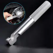 Silver Clutch Cover Removal Tool+Belt Changing For Polaris RZR XP Turbo 2016-19