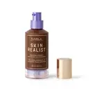 Nabla Cosmetics Skin Realist Skin Tint Shade Deep Brand New Authentic