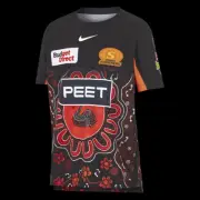 2024/25 Perth Scorchers Youth Indigenous Jersey