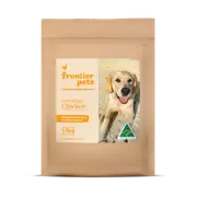 Free-Range Chicken | Raw Freeze-Dried Puppy Food 2.5kg
